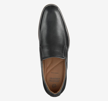 Black Full Grain