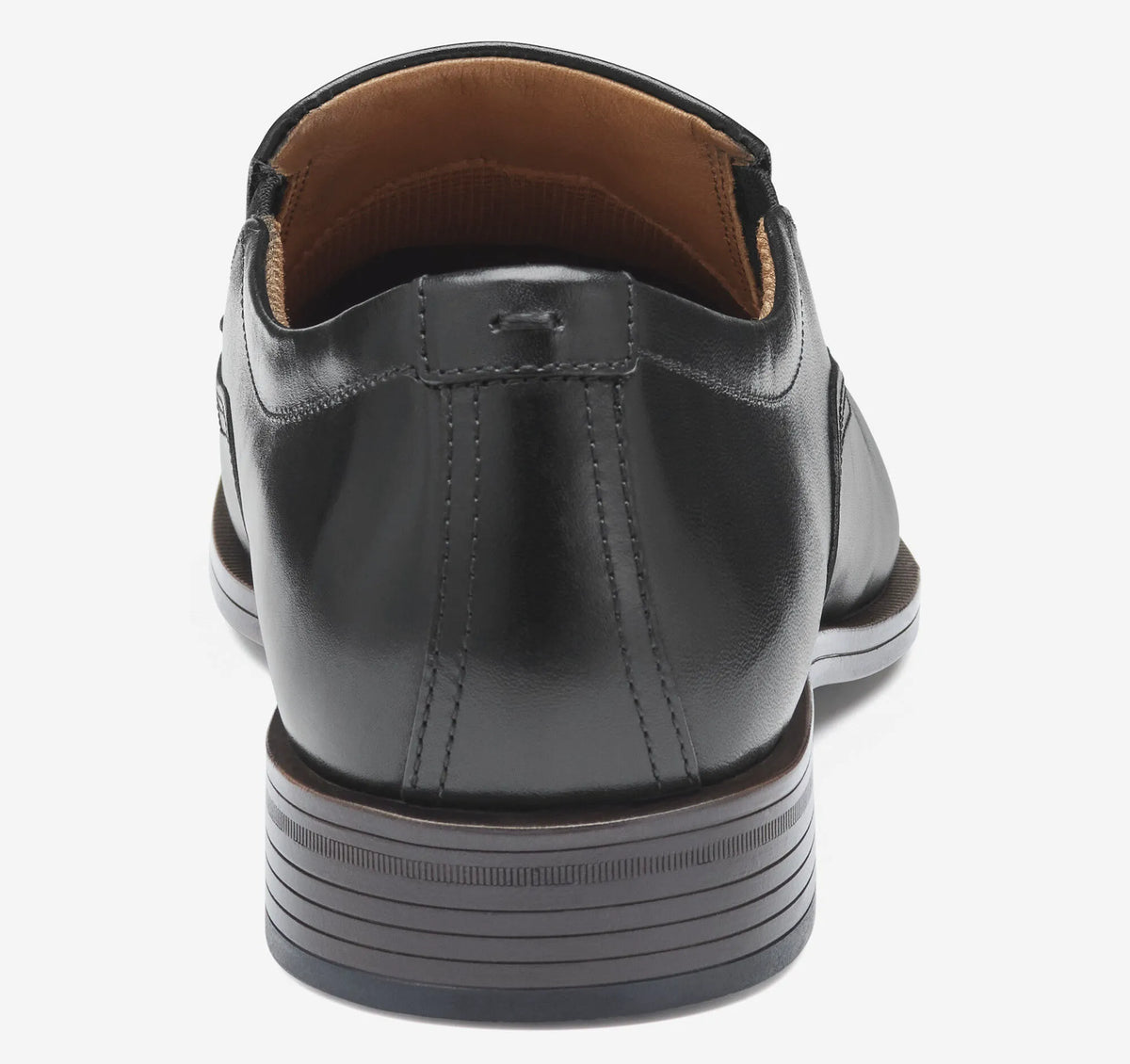 Black Full Grain