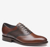 Tan/Brown Full-Grain Leather