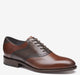 Tan/Brown Full-Grain Leather