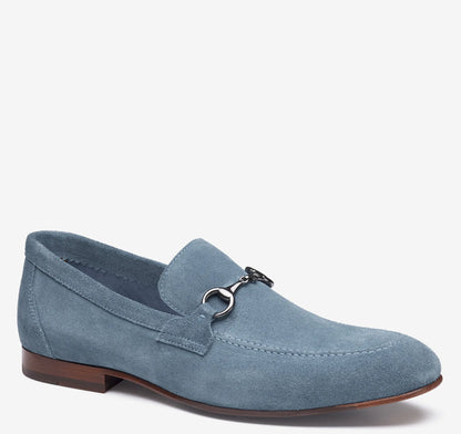 Denim Suede