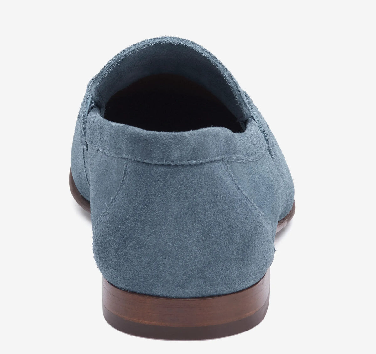 Denim Suede