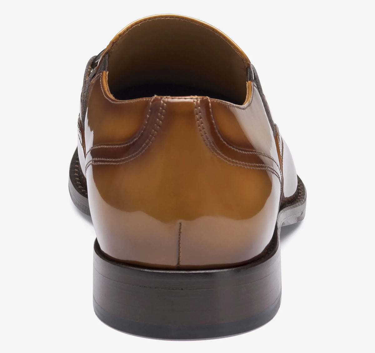 Tan Brush-Off Leather