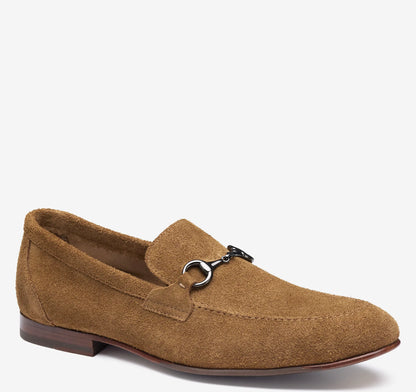 Snuff Suede