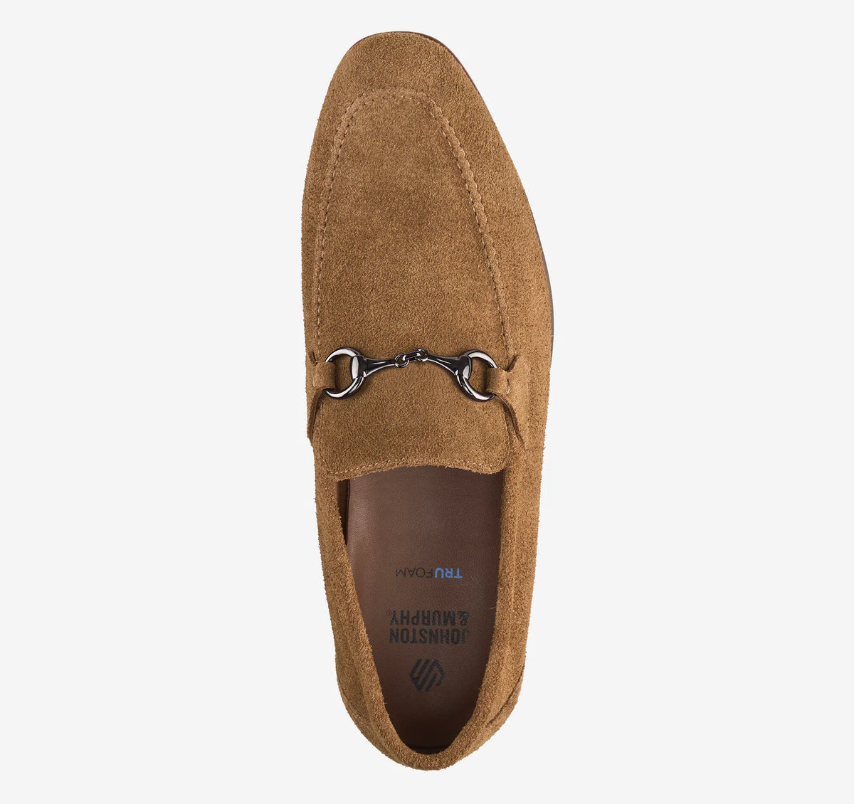 Snuff Suede