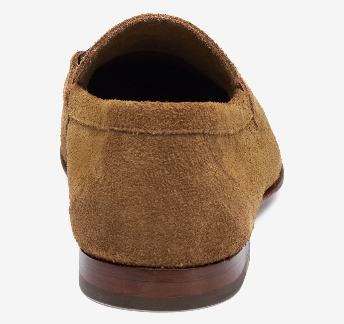 Snuff Suede
