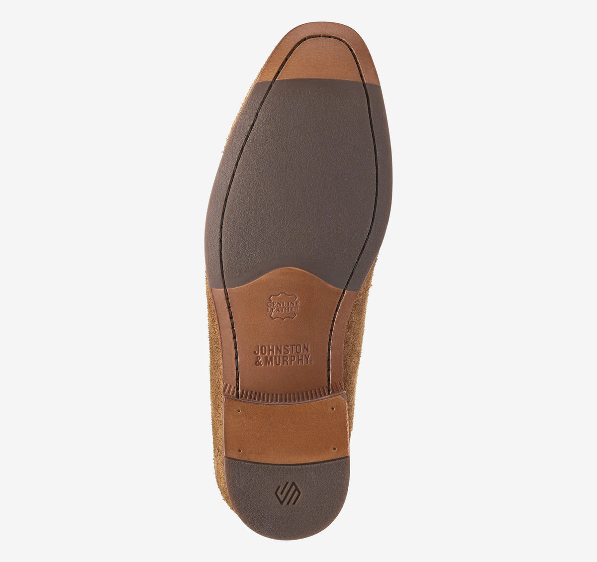 Snuff Suede
