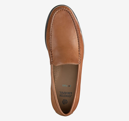 Cognac Glove Leather