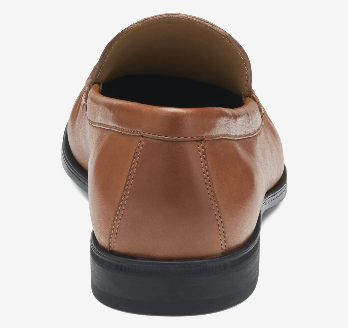 Cognac Glove Leather