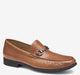 Cognac Glove Leather