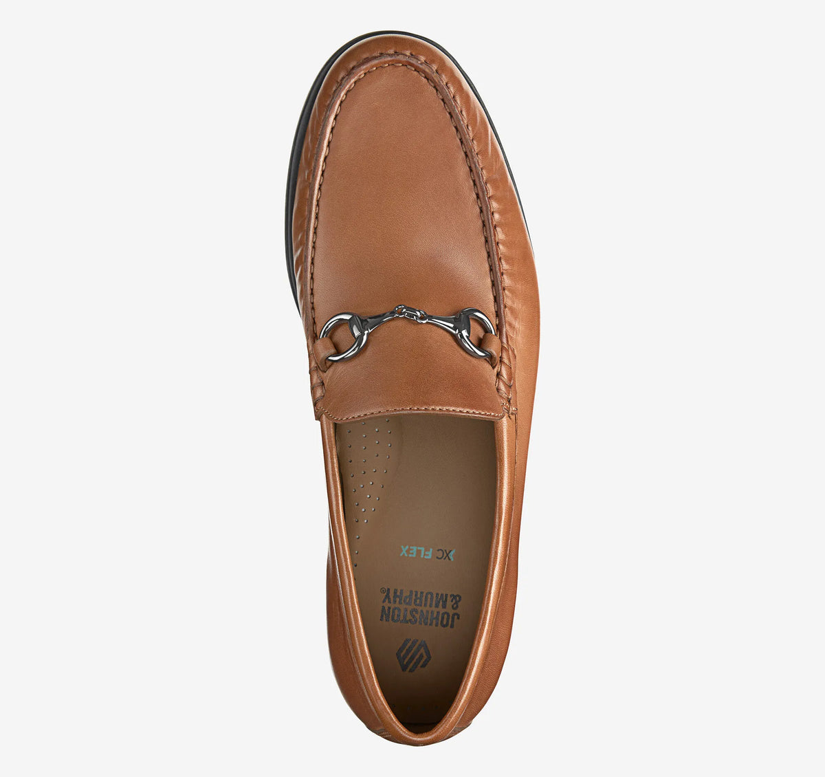 Cognac Glove Leather
