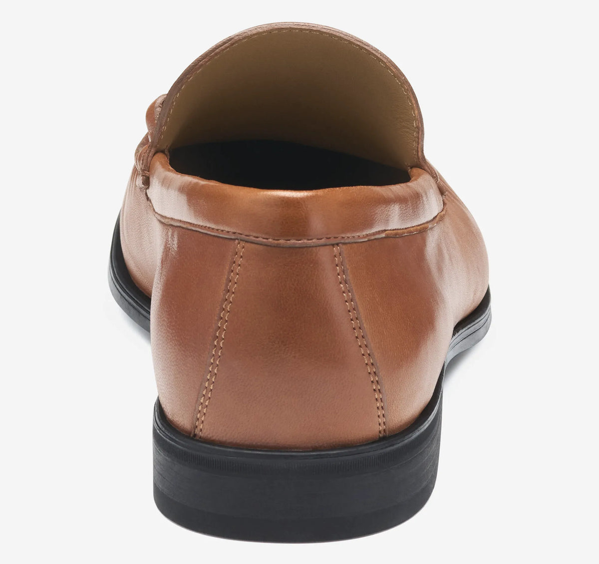 Cognac Glove Leather