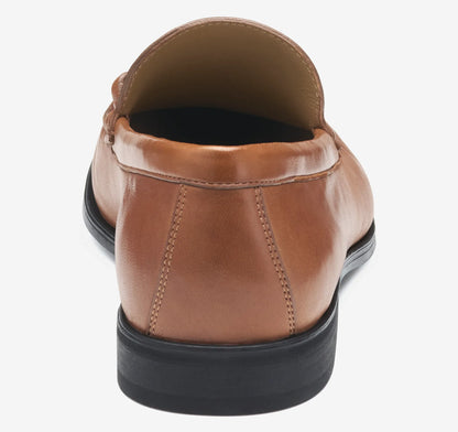 Cognac Glove Leather