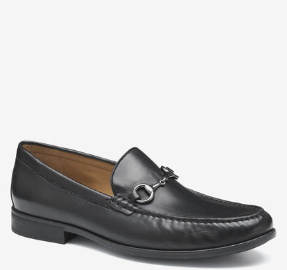 Black Glove Leather