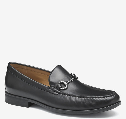 Black Glove Leather