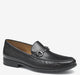 Black Glove Leather