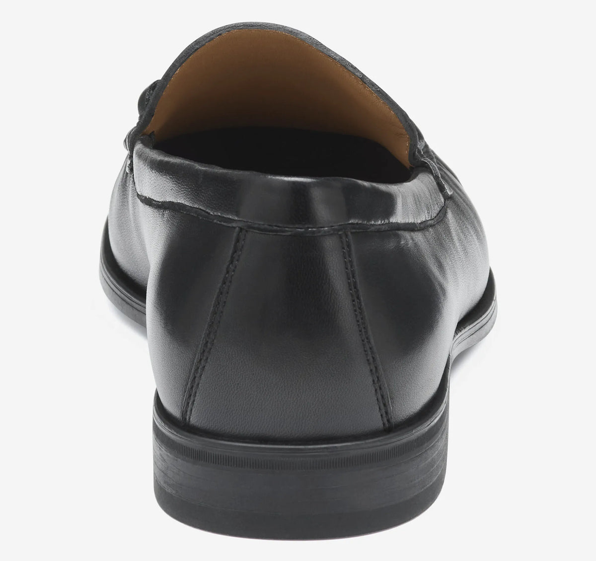 Black Glove Leather