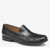 Black Glove Leather