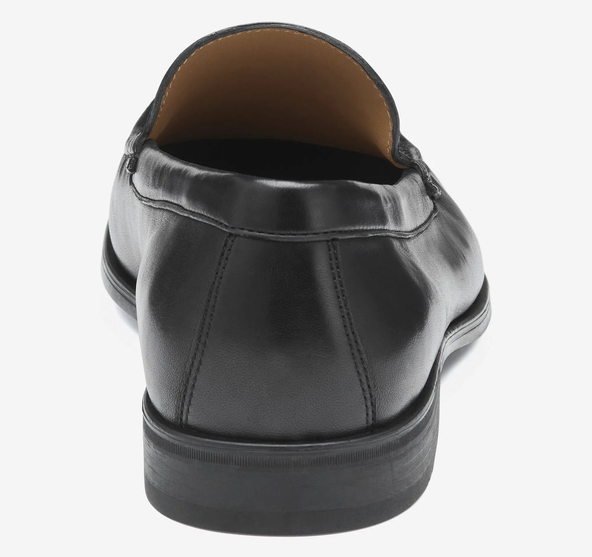 Black Glove Leather