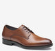 Tan Full-Grain Leather