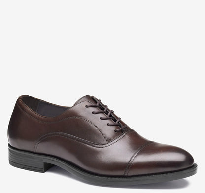 Espresso Full-Grain Leather
