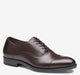 Espresso Full-Grain Leather