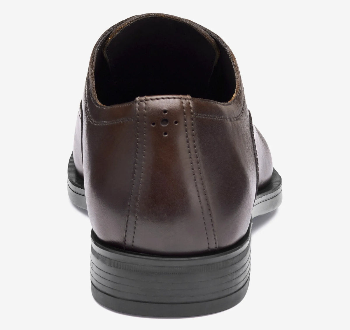 Espresso Full-Grain Leather