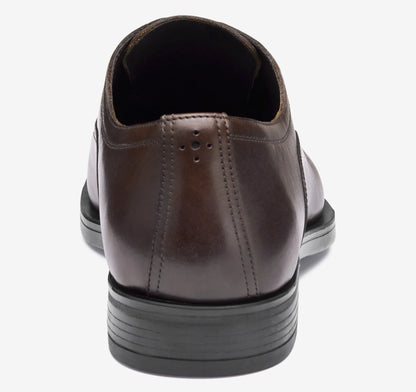 Espresso Full-Grain Leather