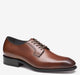 Brown Full-Grain Leather