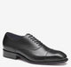Black Full-Grain Leather