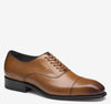 Tan Full-Grain Leather