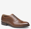 Tan Waterproof Full-Grain Leather