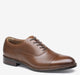 Tan Waterproof Full-Grain Leather