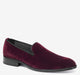 Burgundy Velvet