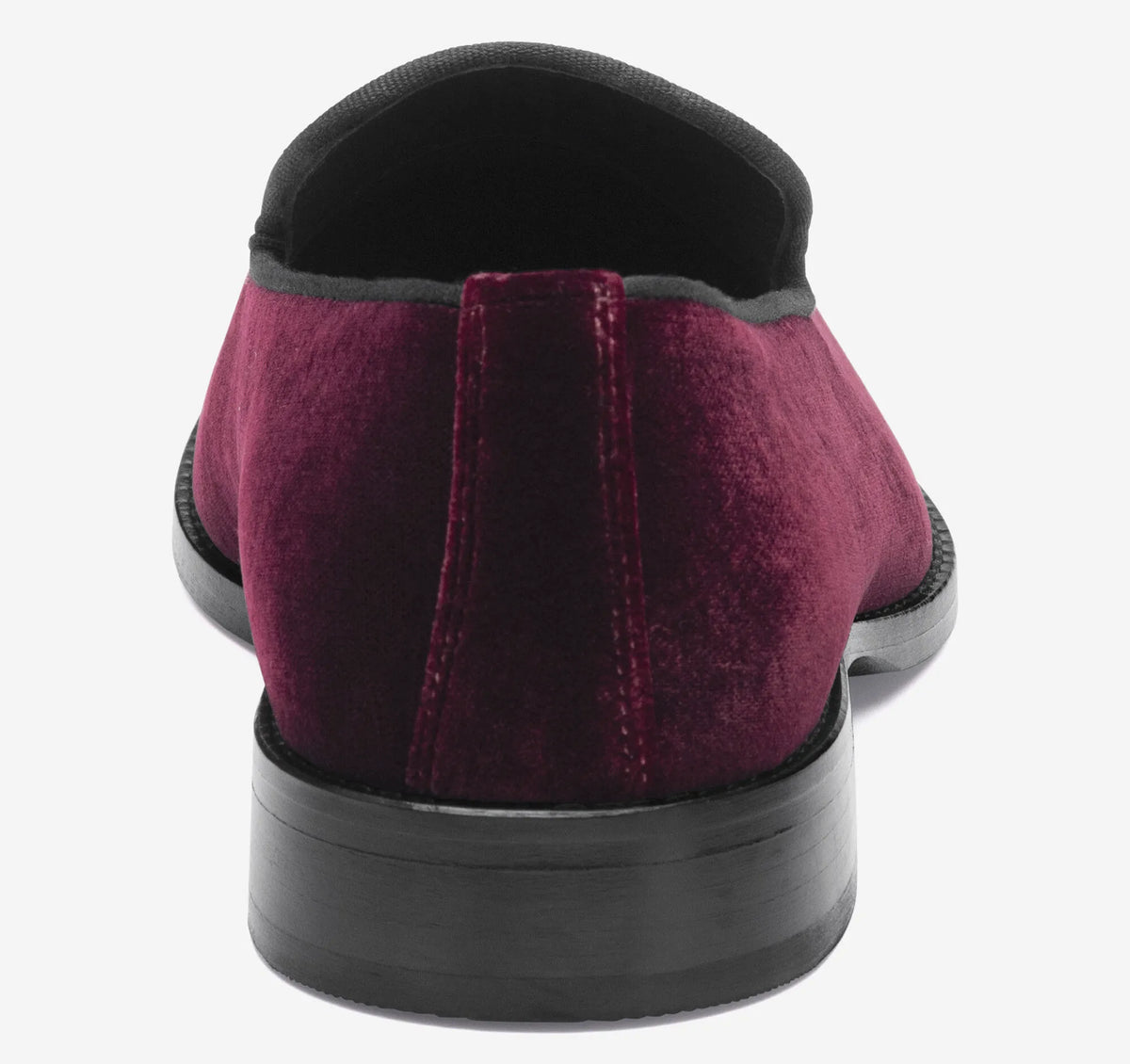 Burgundy Velvet