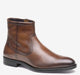 Tan European Full-Grain Leather