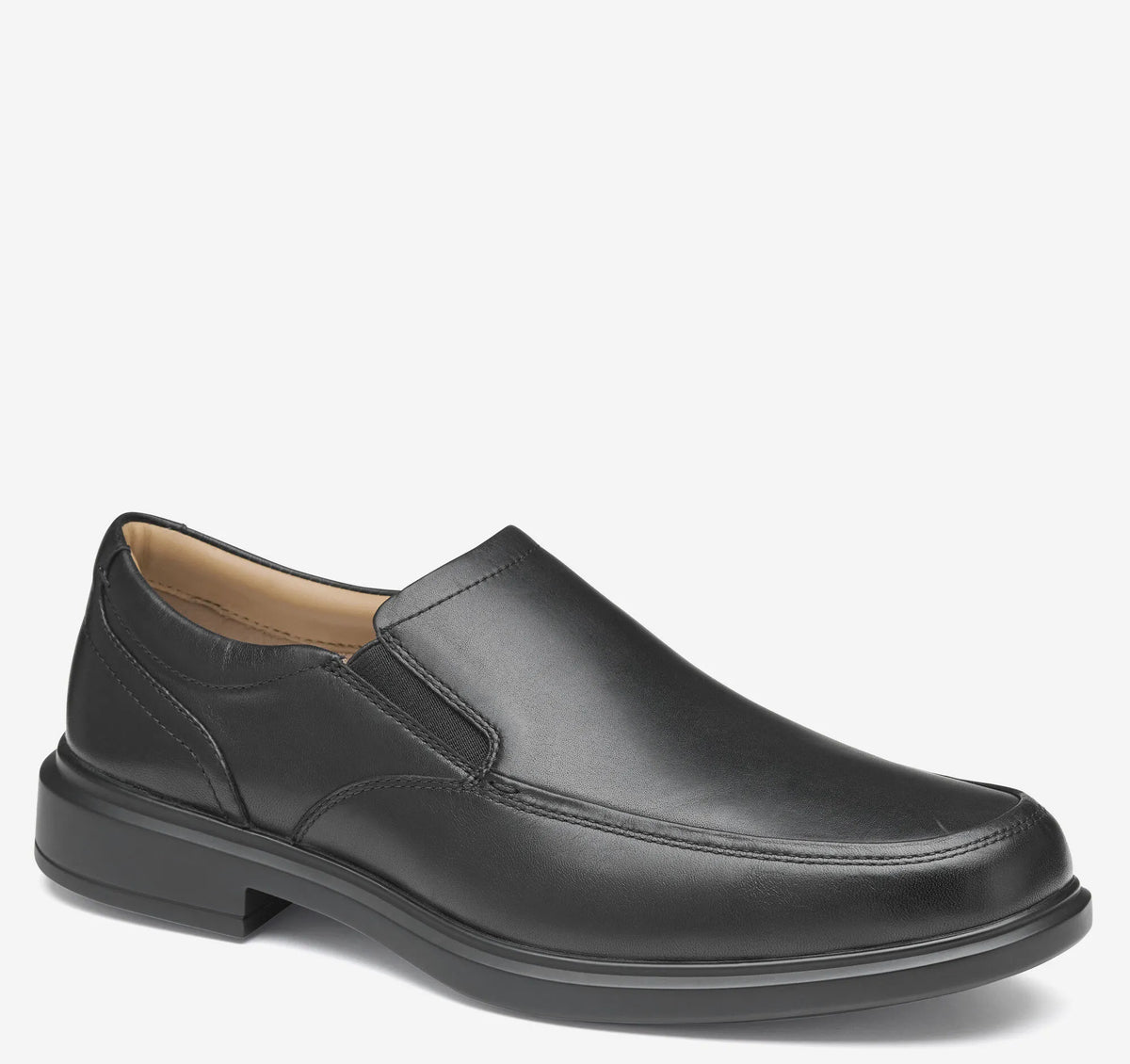 Black Full Grain