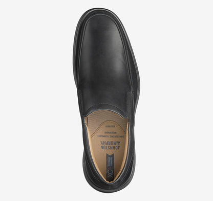 Black Full Grain