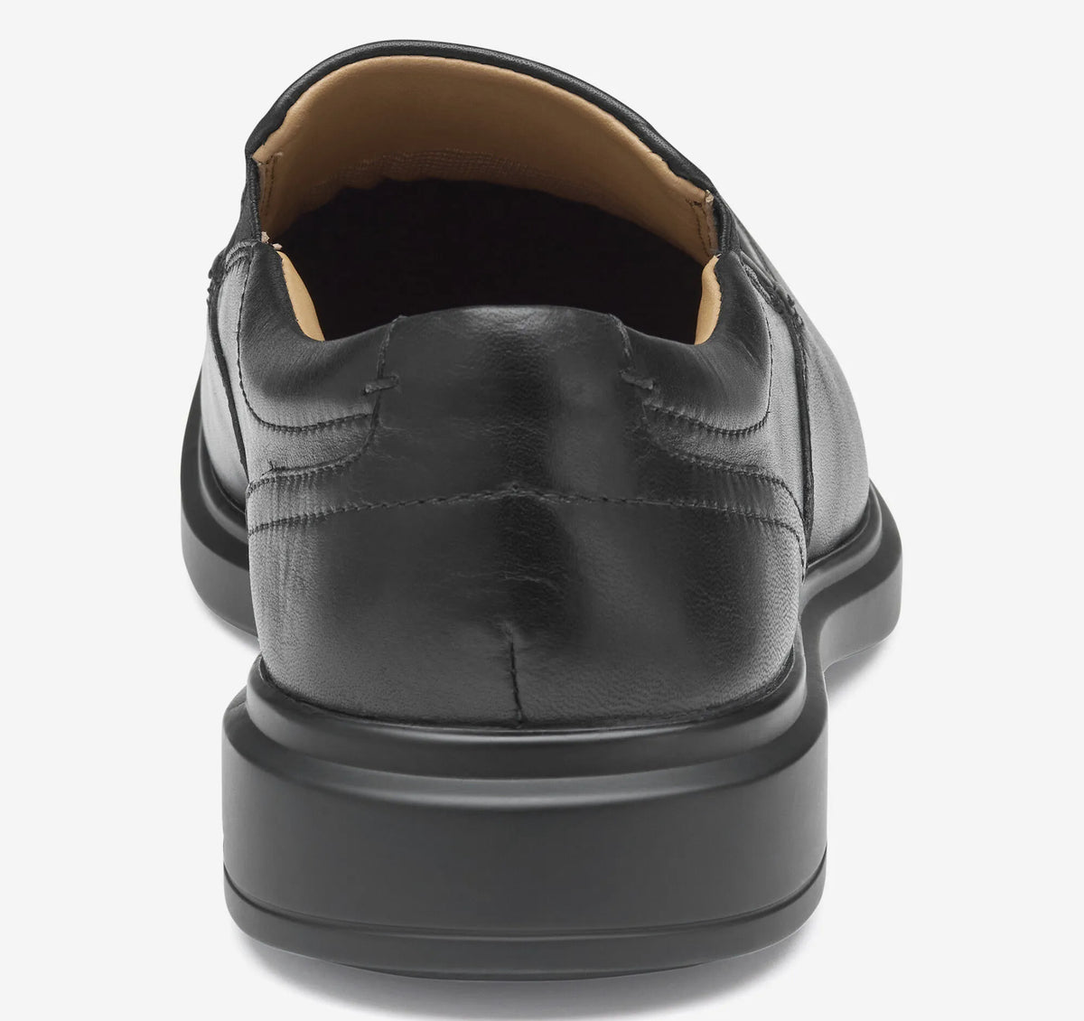 Black Full Grain