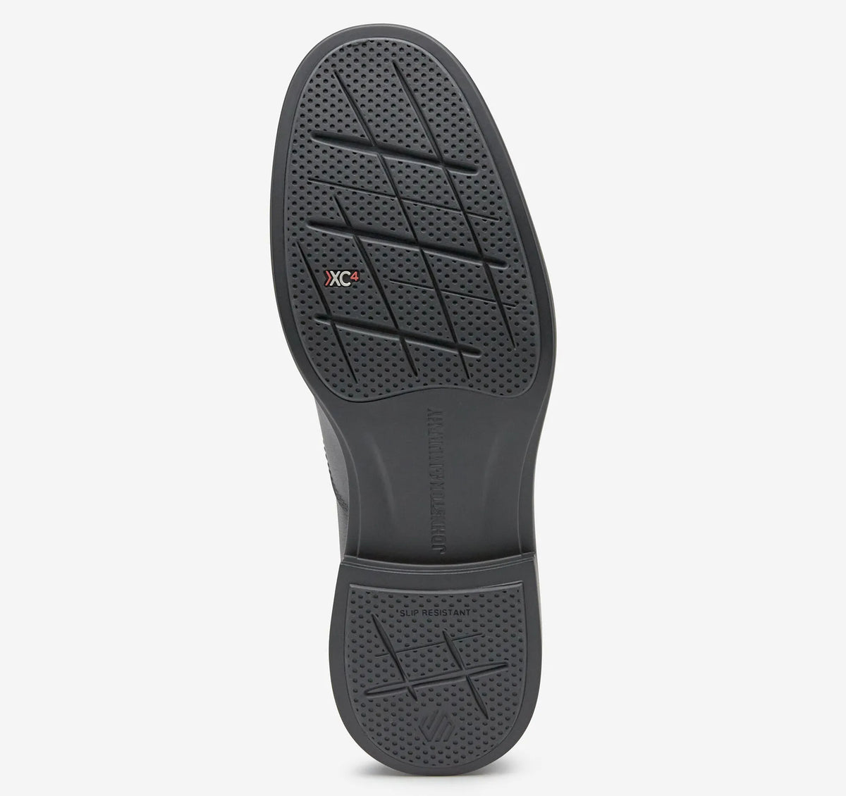 Black Full Grain