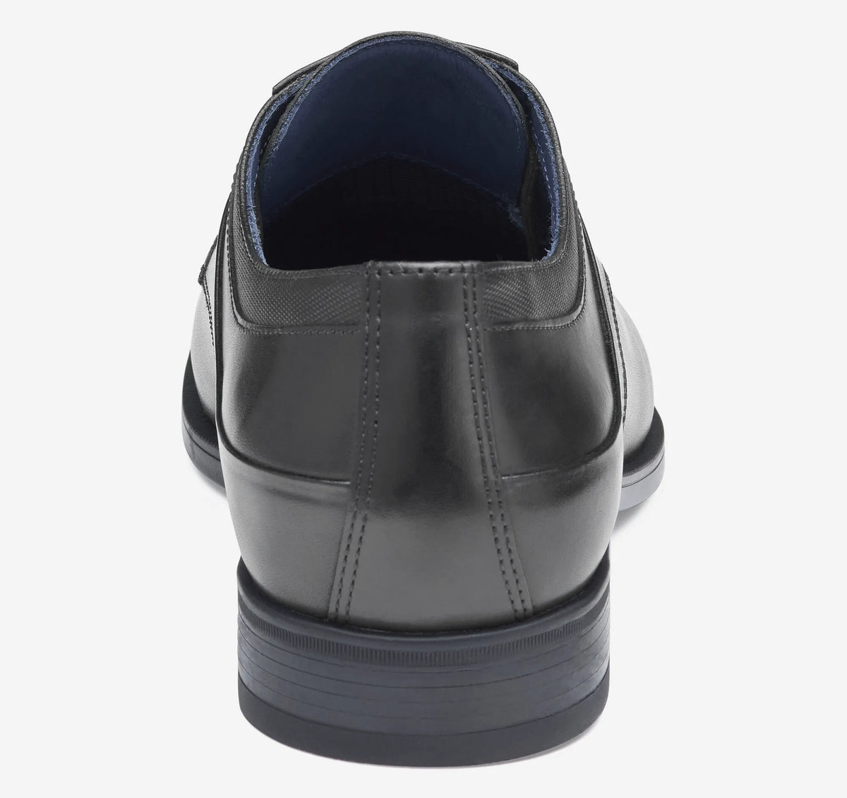 Black Full Grain