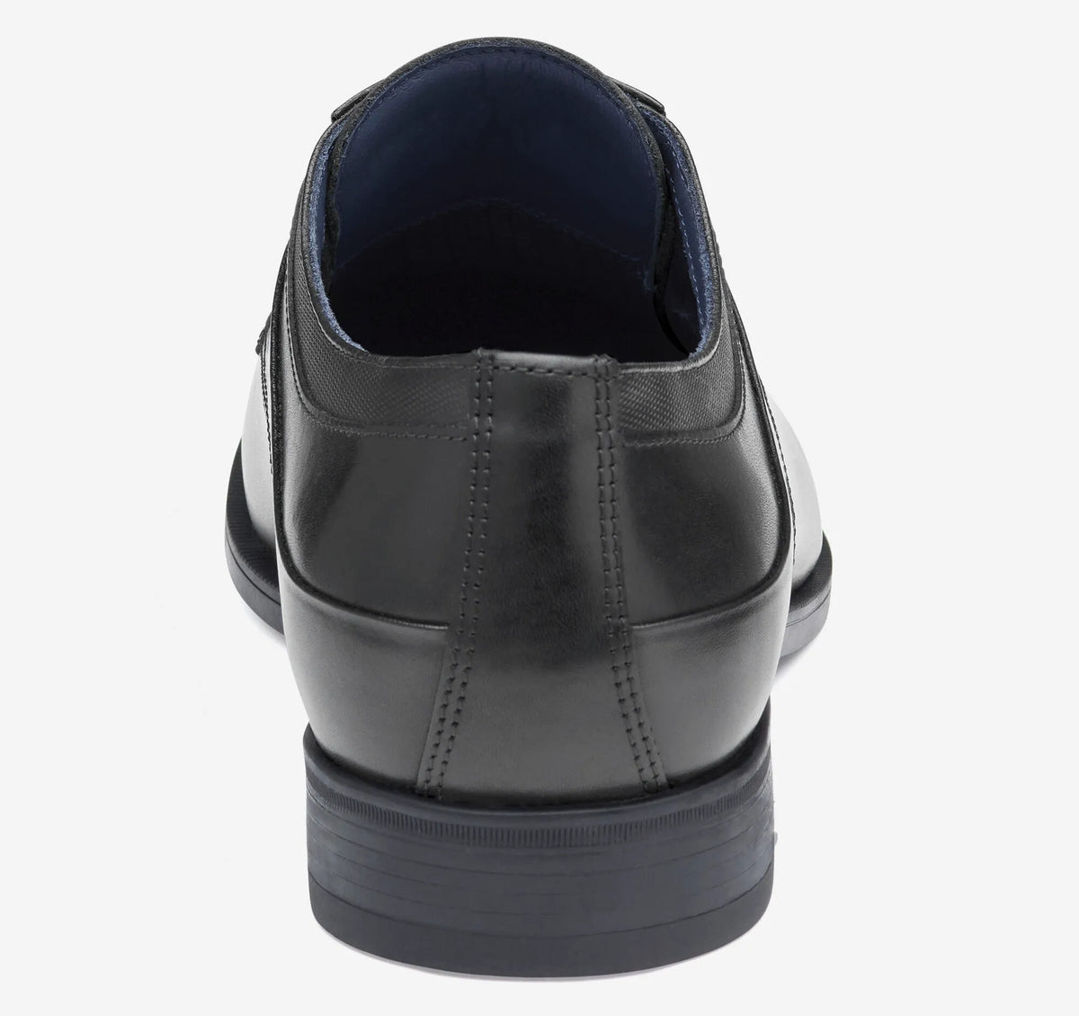 Black Full Grain