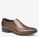 Brown Full-Grain
