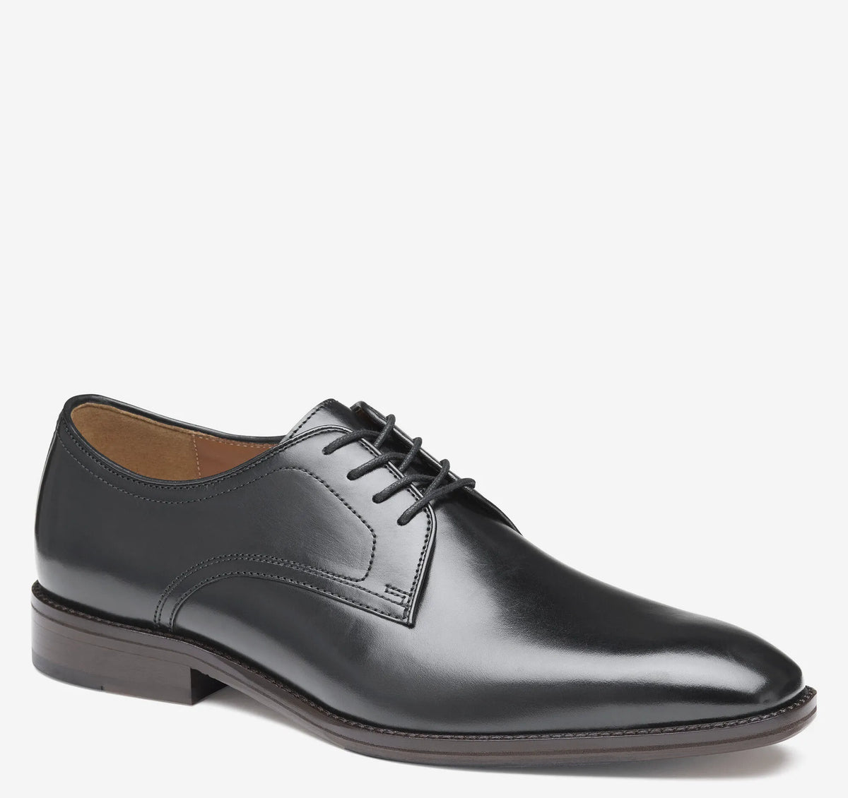 Black Italian Calfskin