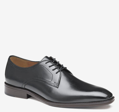 Black Italian Calfskin