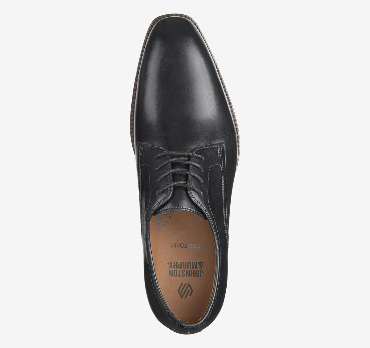 Black Italian Calfskin