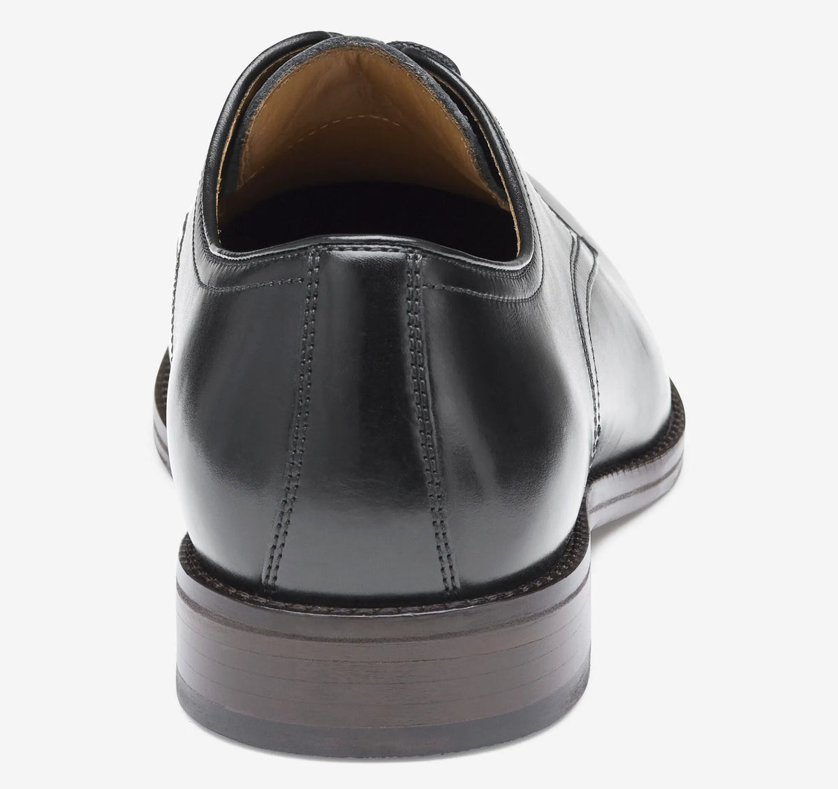 Black Italian Calfskin