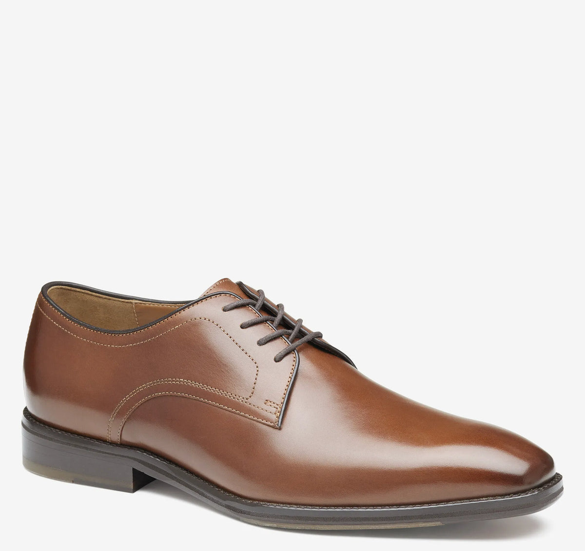 Tan Italian Calfskin