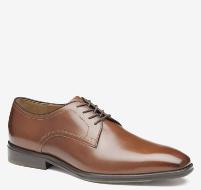 Tan Italian Calfskin