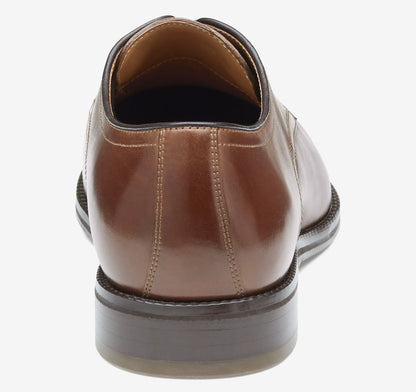 Tan Italian Calfskin